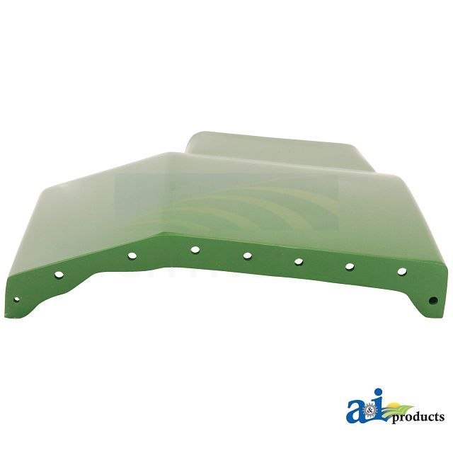 Fender Extension, Left Side - A&I Product A-L101649