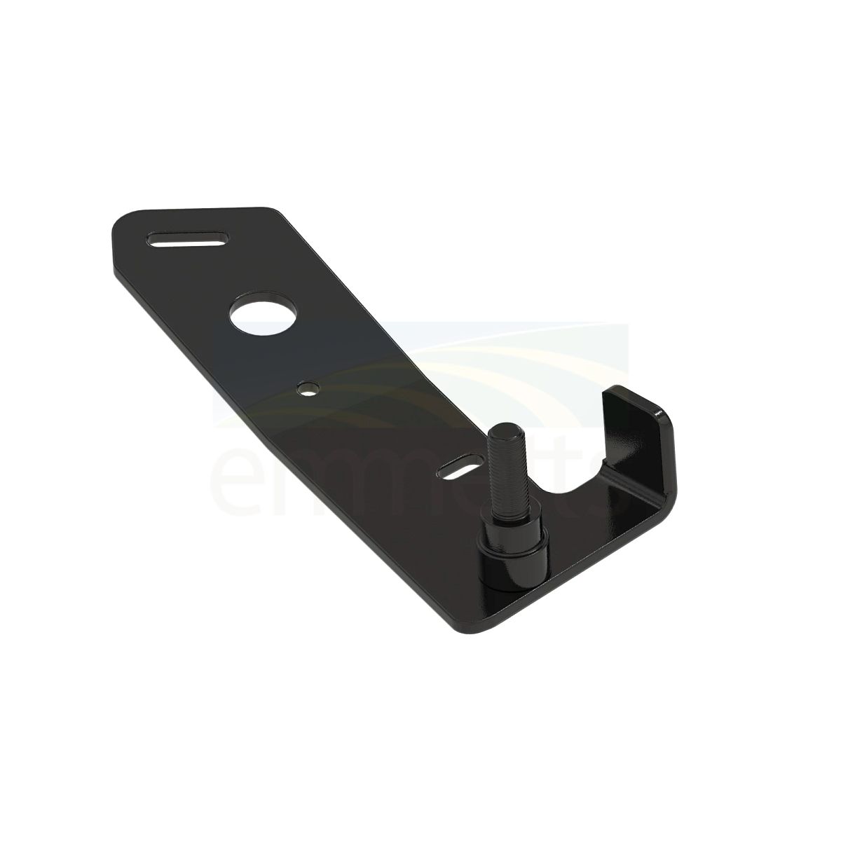 Mower Deck Arm for Blade and Lawn and Garden Tractor AUC16256