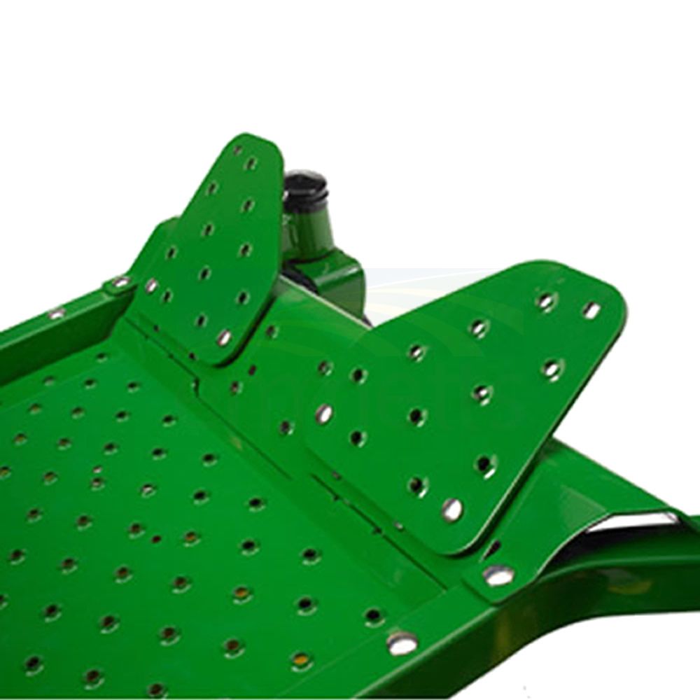 Guard Kit: Hitch, Bumper & Footrest Extensions BM22568