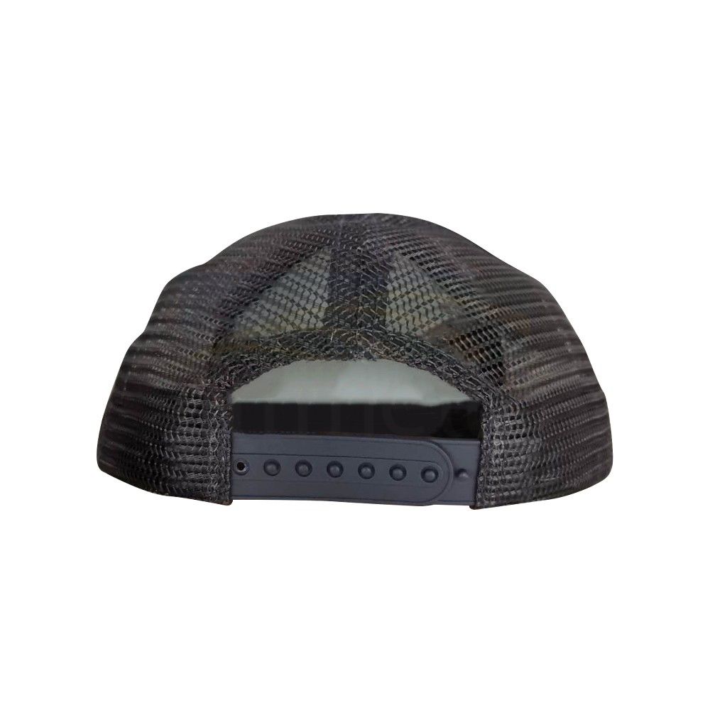 John Deere Toddler Construction Trucker Cap JOH474