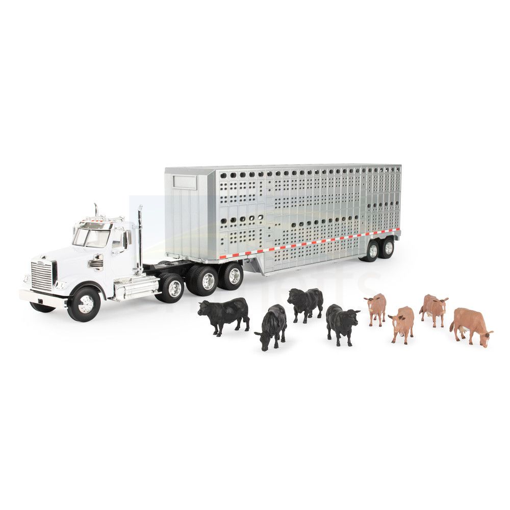 Freightliner toy semi trucks new arrivals