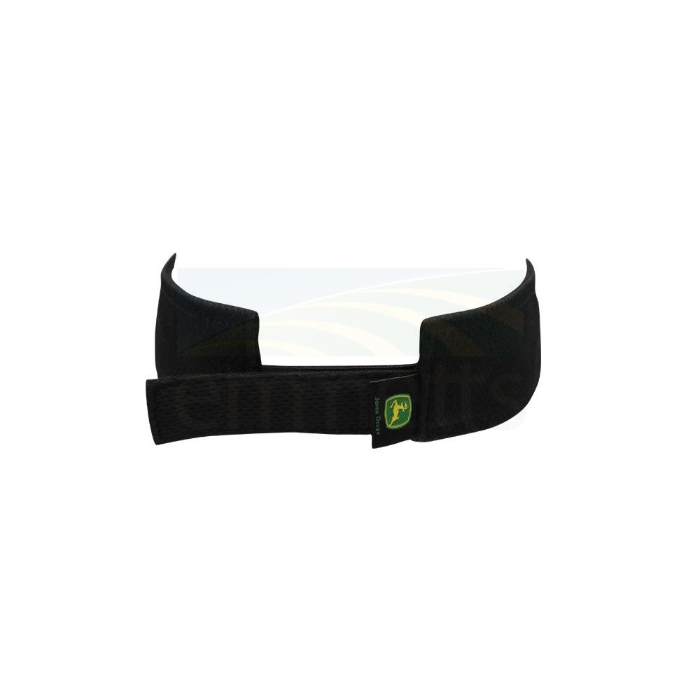 John Deere Sports Visor JOH388
