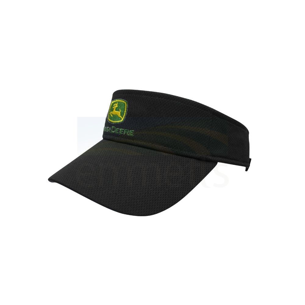 John Deere Sports Visor JOH388