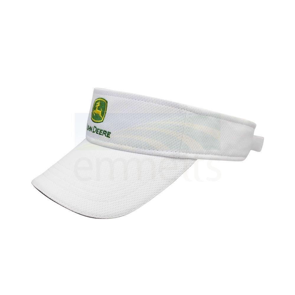 John Deere Sports Visor JOH388