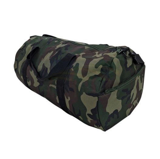 John deere duffle bag deals