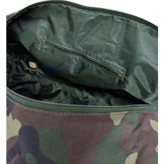 John Deere Camo Duffel Bag JOH620 Emmetts Shop