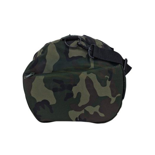 John Deere Camo Duffel Bag JOH620 Emmetts Shop