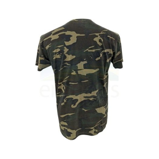 John Deere Men's Camo T-Shirt JOH621