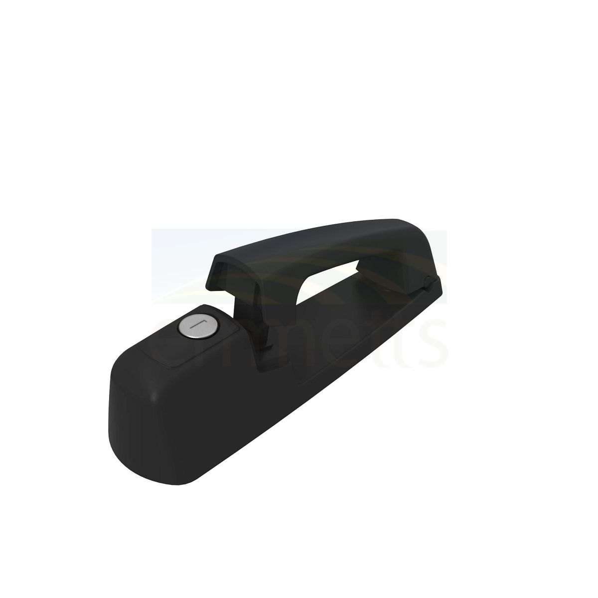 Left Hand Door Handle RE585424