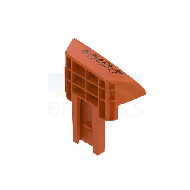 Park Brake Knob UC21883