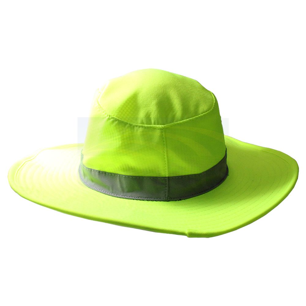 Safety green boonie hat outlet
