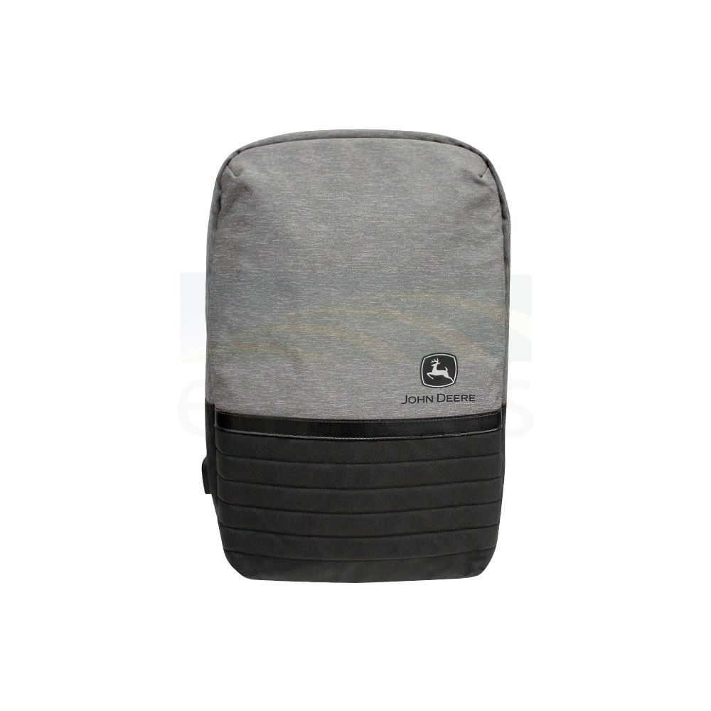 John Deere Wired Computer Backpack JOH404