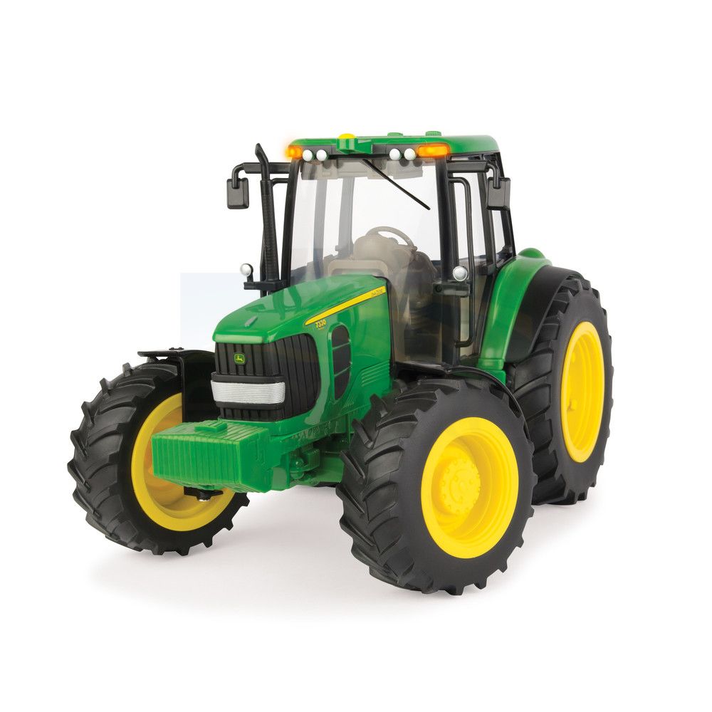 1:16 Big Farm John Deere 7330 Tractor 46096
