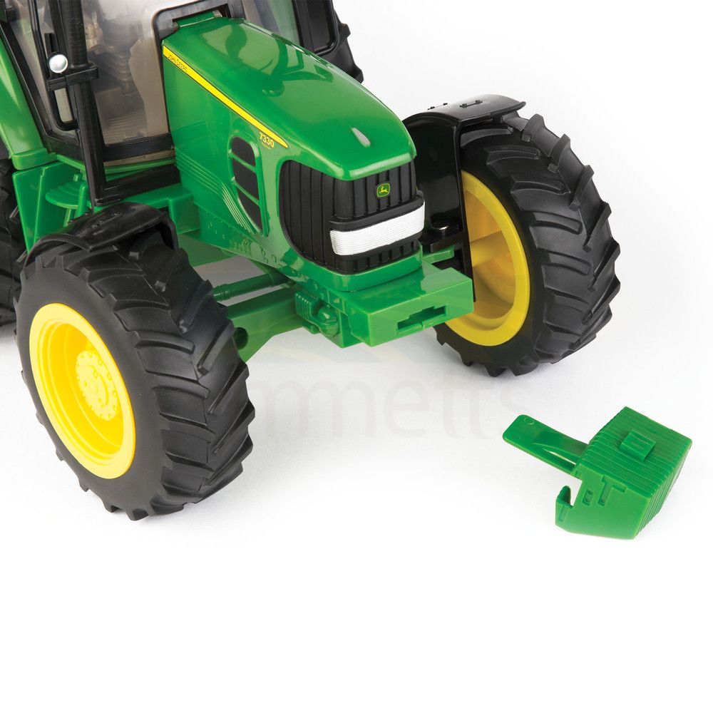 1:16 Big Farm John Deere 7330 Tractor 46096
