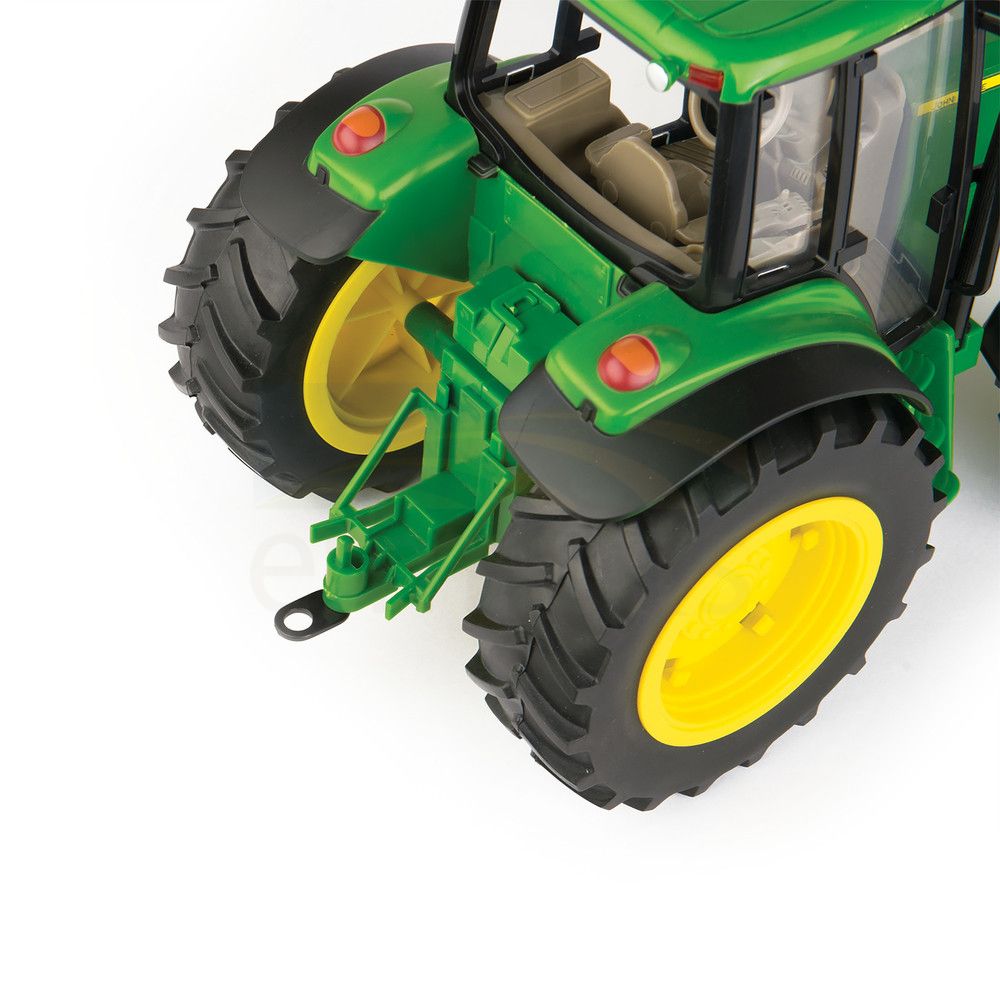 1:16 Big Farm John Deere 7330 Tractor 46096