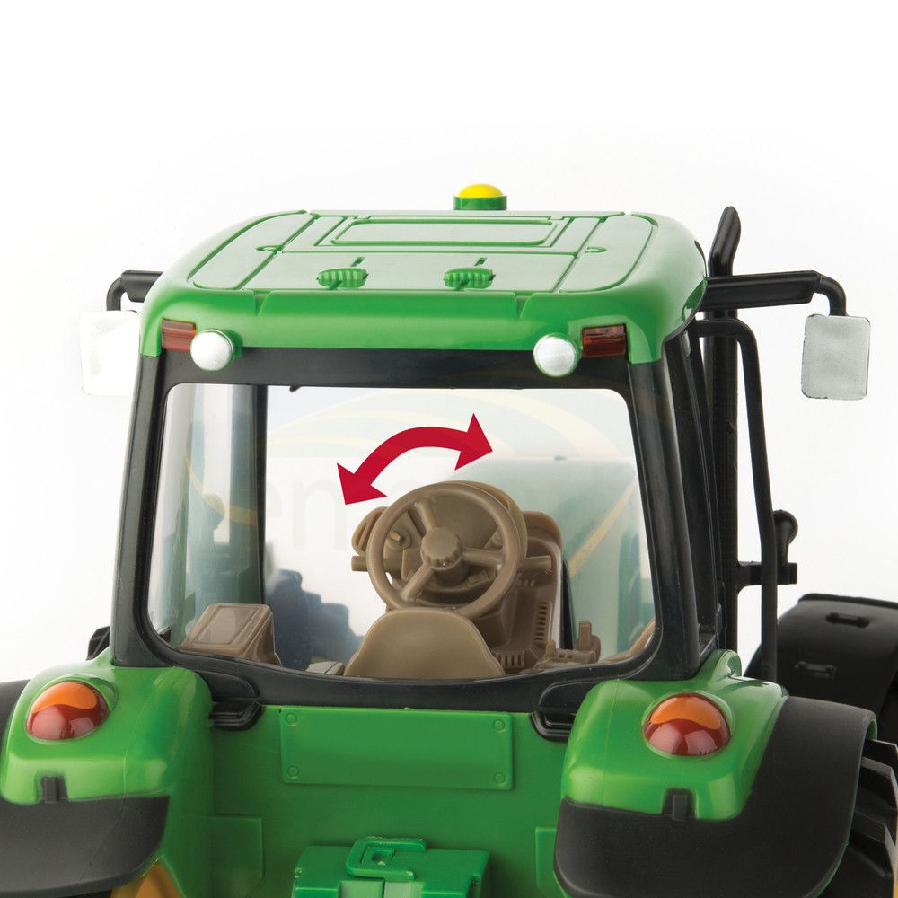 1:16 Big Farm John Deere 7330 Tractor 46096