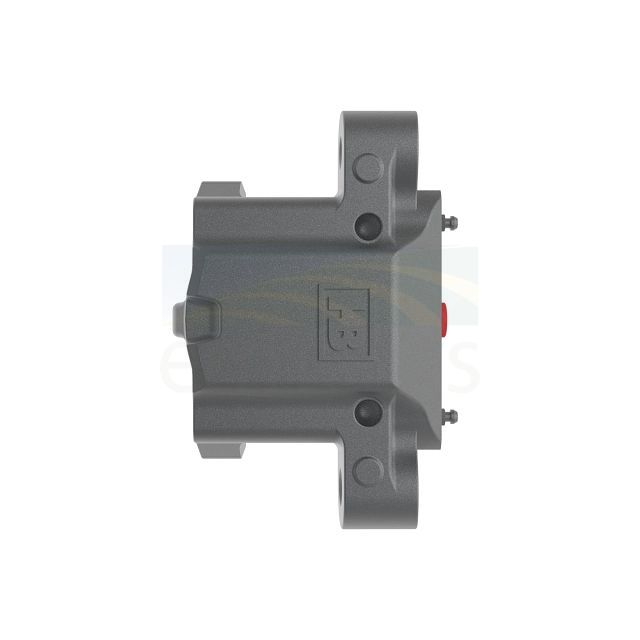 Disk Brake Caliper Assembly AUC13926