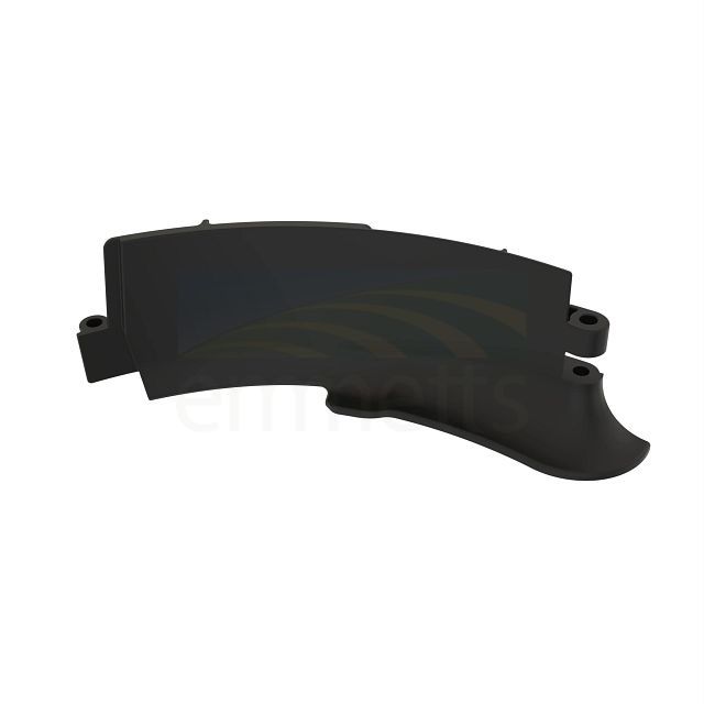 Gate Control Deflector for the 42A Grass Mulch Control Kit UC18688
