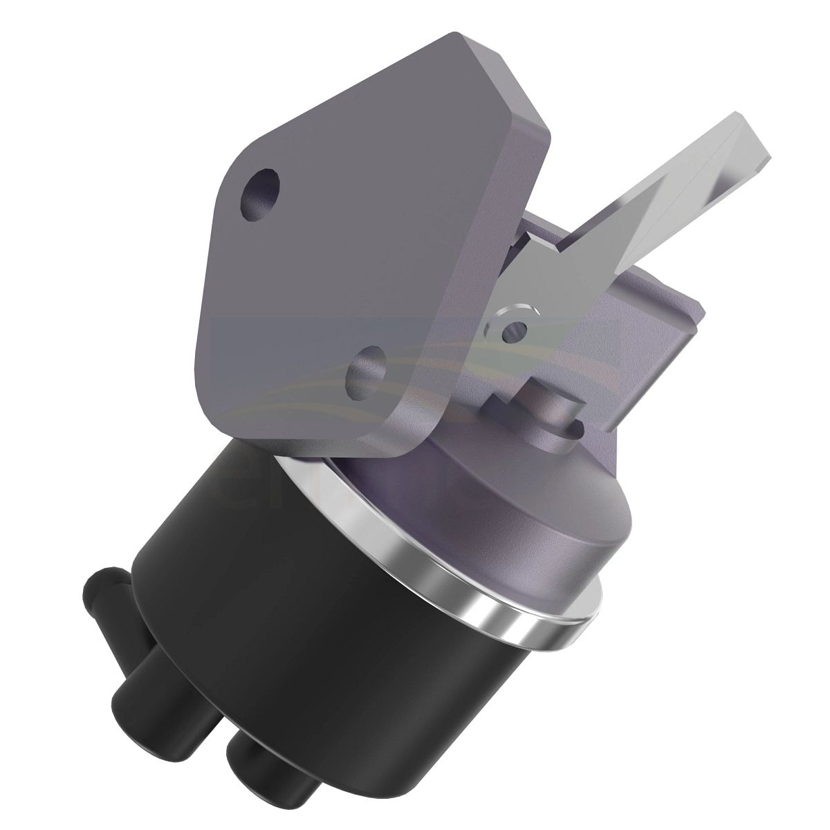 Transfer Fuel Pump DZ120073
