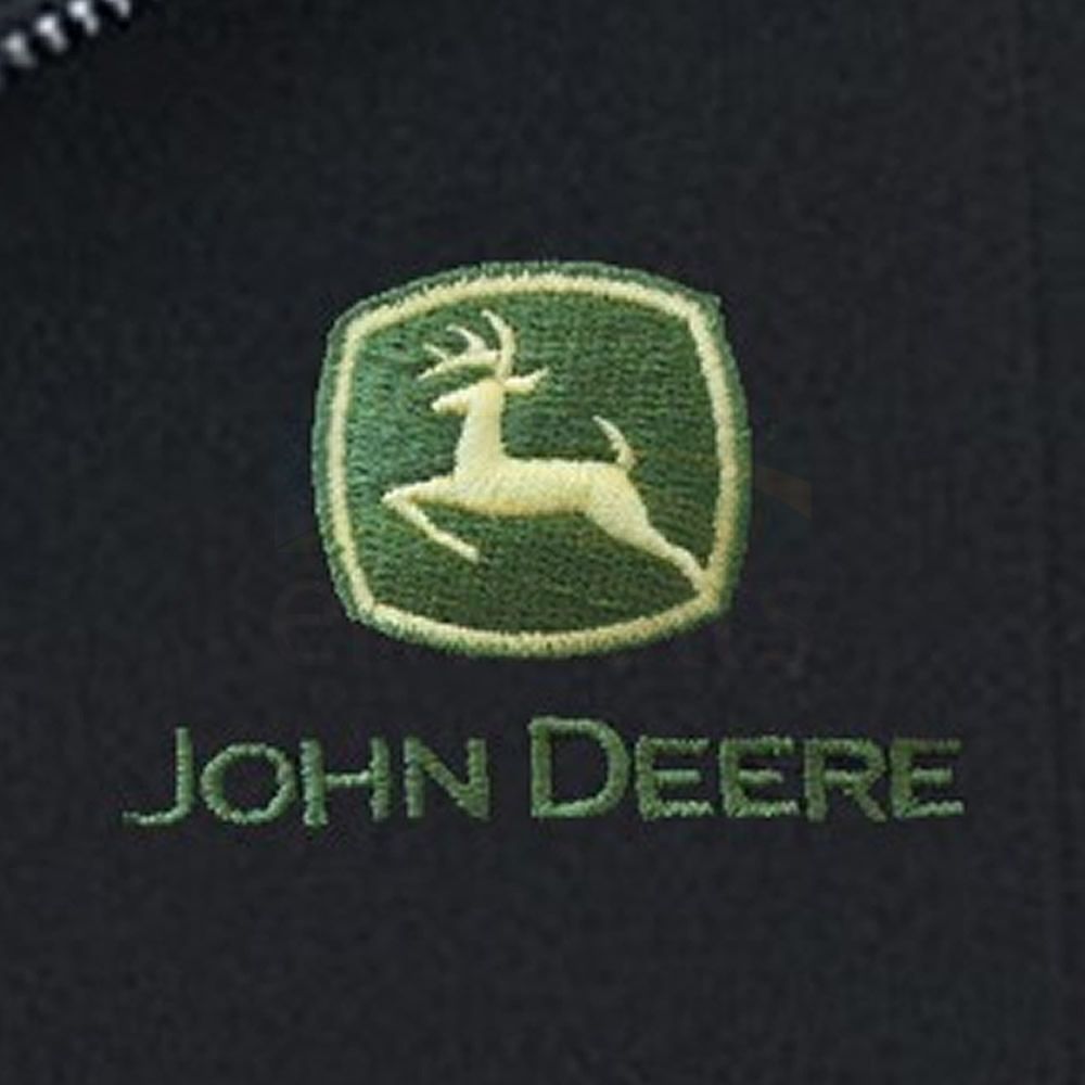 John Deere Vest - Small JOH312.S