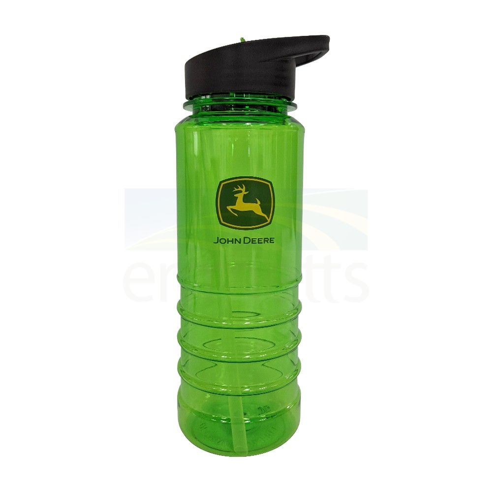 John Deere Titan 750ml Drink Bottle  - JOH418