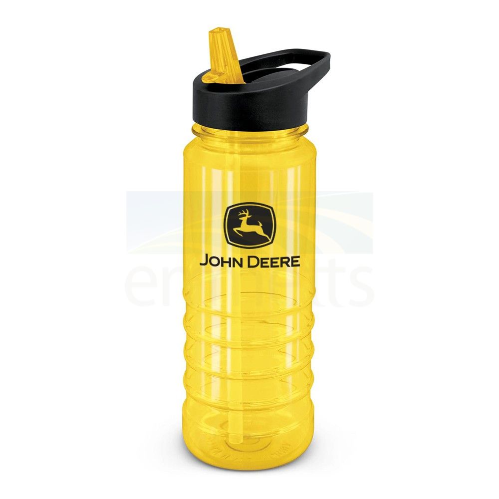 John Deere Titan 750ml Drink Bottle  - JOH418