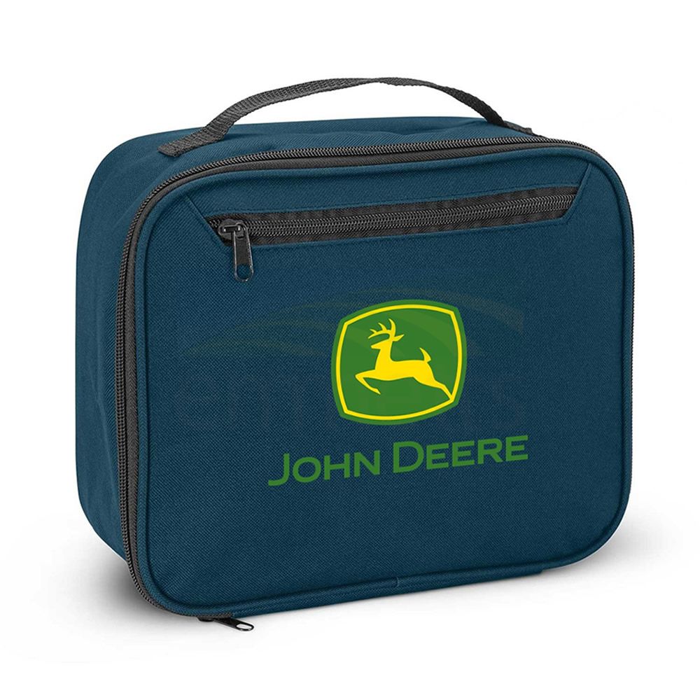 John Deere Zest Lunch Cooler JOH627 Emmetts Shop
