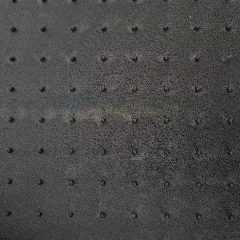 John Deere Floor Mats (Set of 2) - JOH642