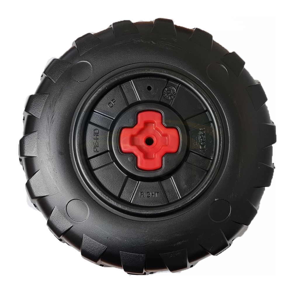 Peg Perego Rear Toy Gator Wheels SARP9254