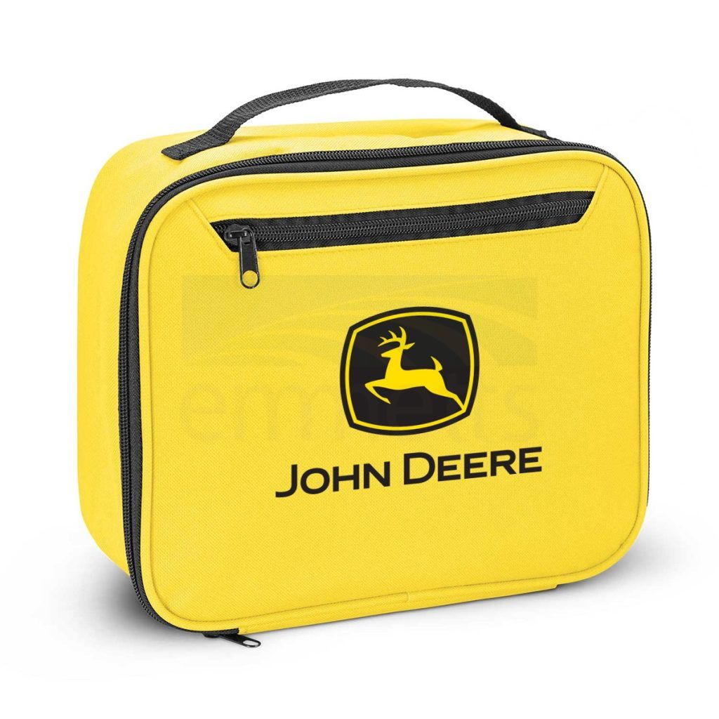 John Deere Zest Lunch Cooler JOH627 Emmetts Shop