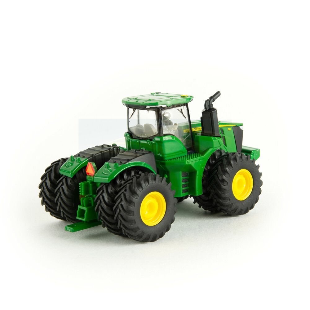 1:64 John Deere 9R 540 Tractor with Duals 45764