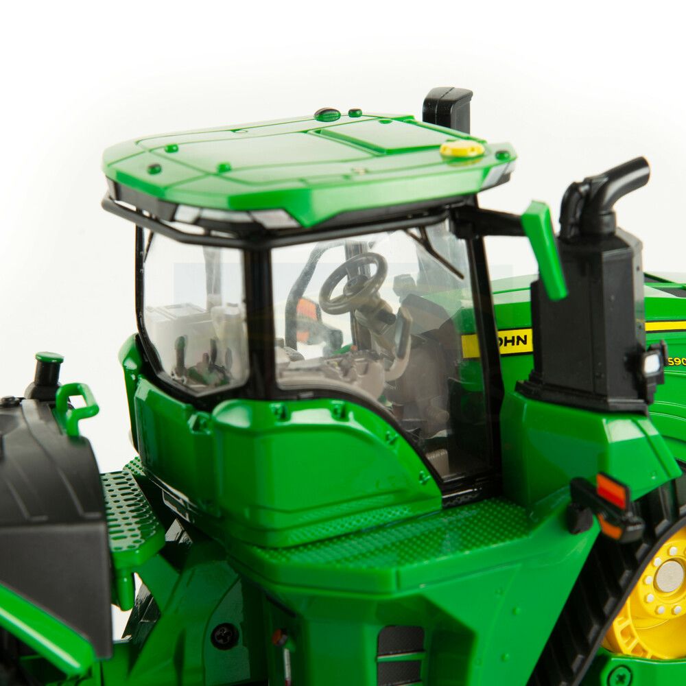 1:32 John Deere 9RX 590 Tracked Tractor Prestige 45772