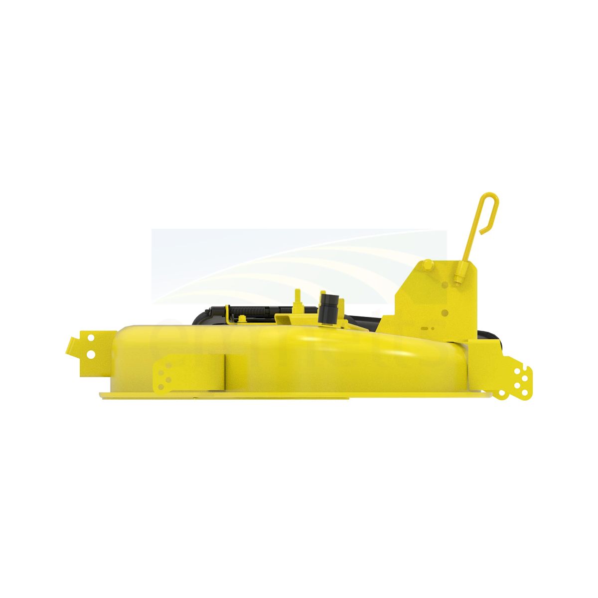 48 Inch Mower Deck Assembly AUC13156