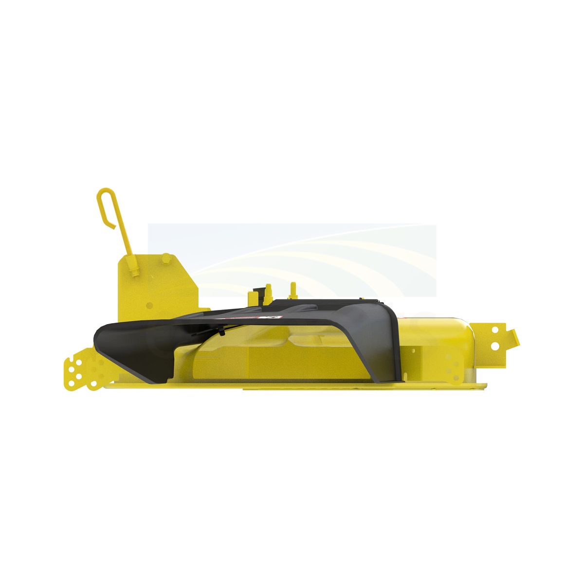 48 Inch Mower Deck Assembly AUC13156