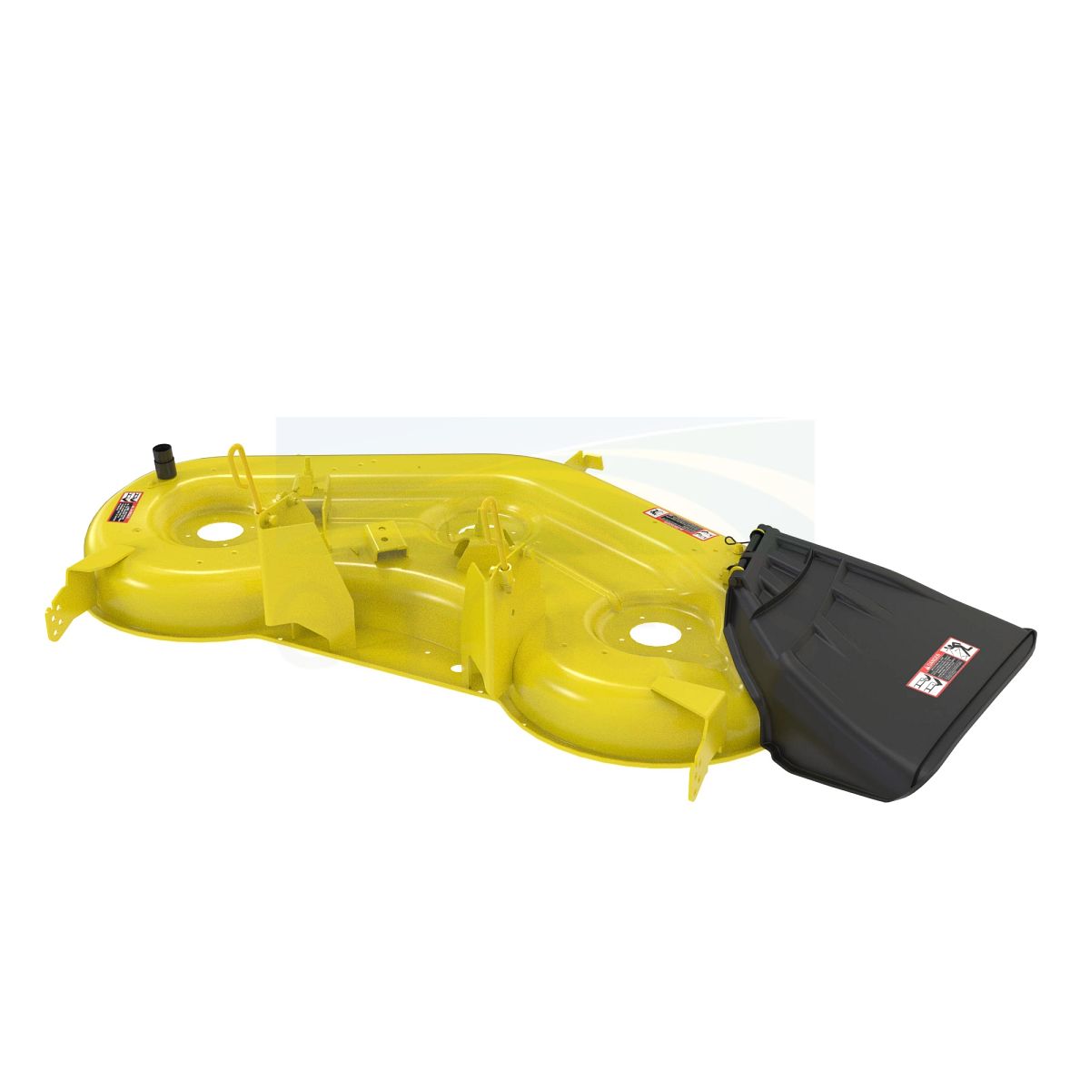 48 Inch Mower Deck Assembly AUC13156 Emmetts Shop