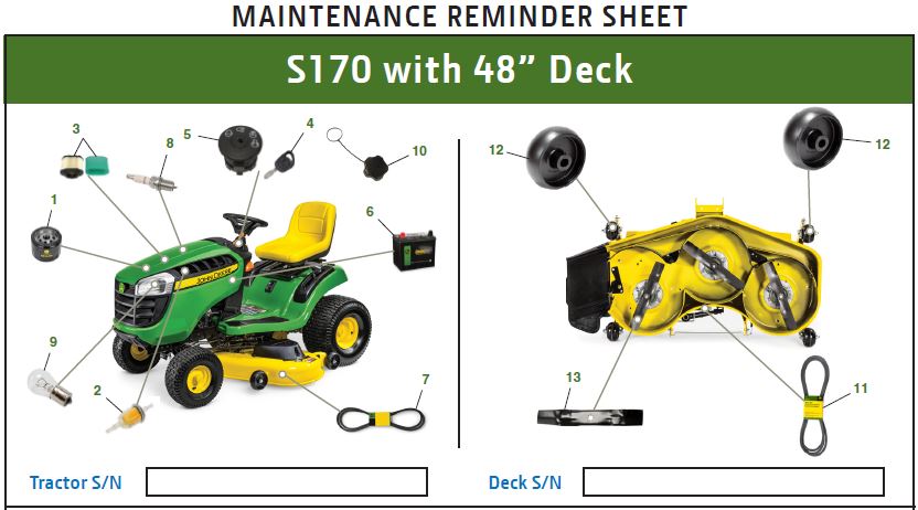 John Deere Fuse Box Location: Q&A on 6230 Fuel Transfer Pump Fuse