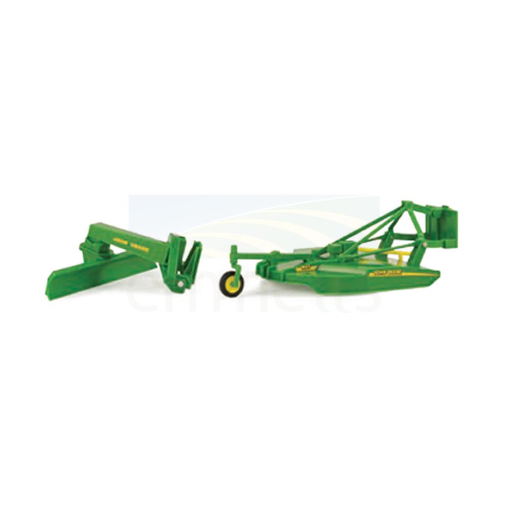 1:16 John Deere Big Farm Accessory Set Assortment 37784A