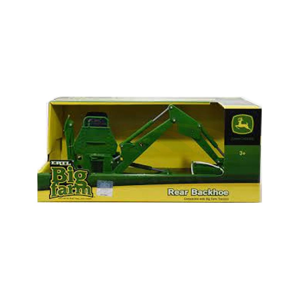 1:16 John Deere Big Farm Accessory Set Assortment 37784A