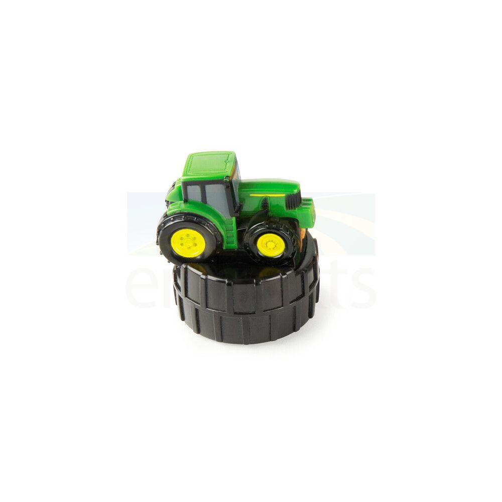 John Deere Kids Go Johnny Go Game 47411