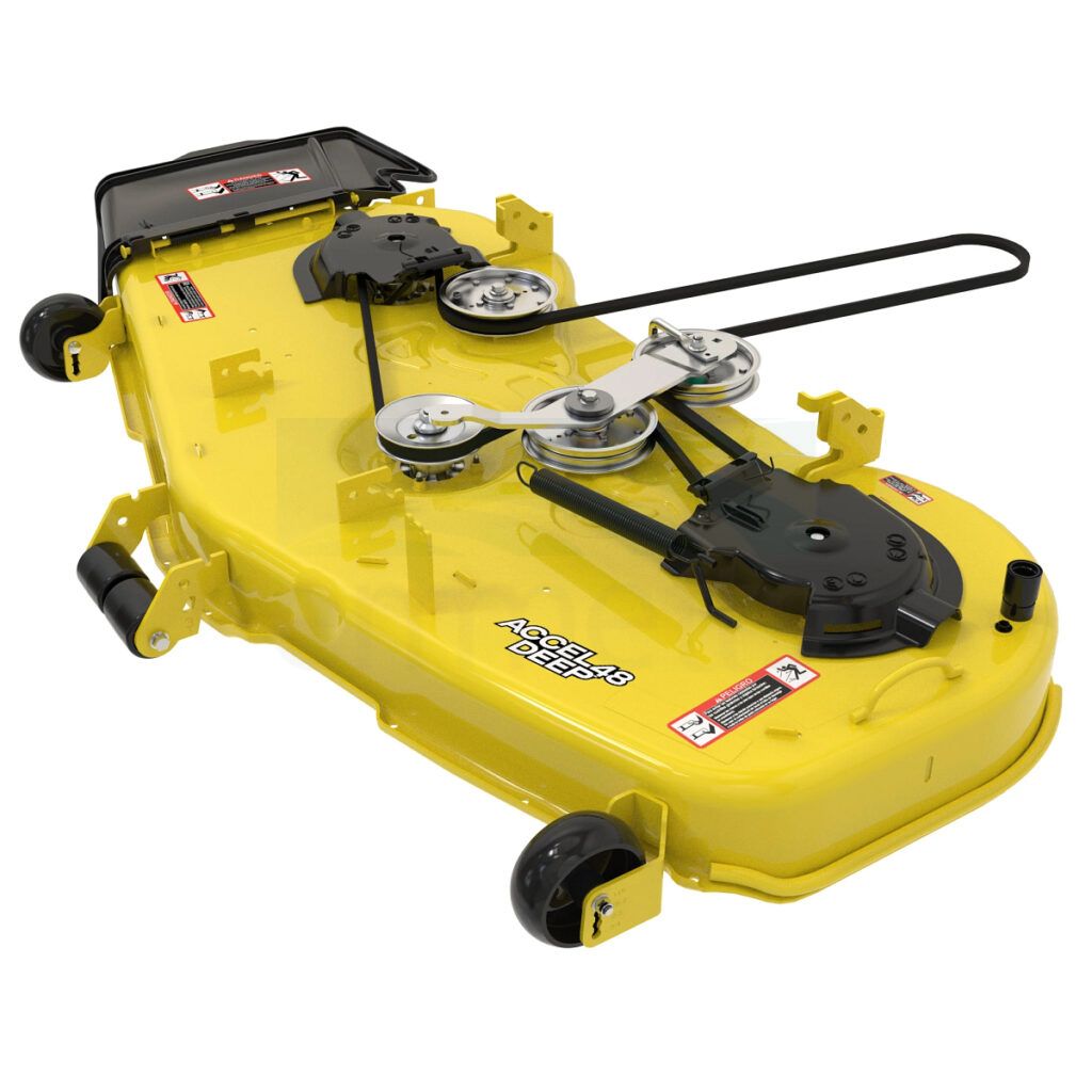 54 inch online mower deck