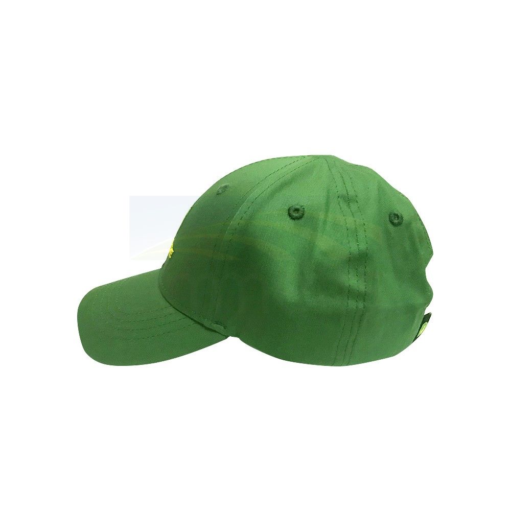 John Deere Toddler Contemporary Cap JOH473