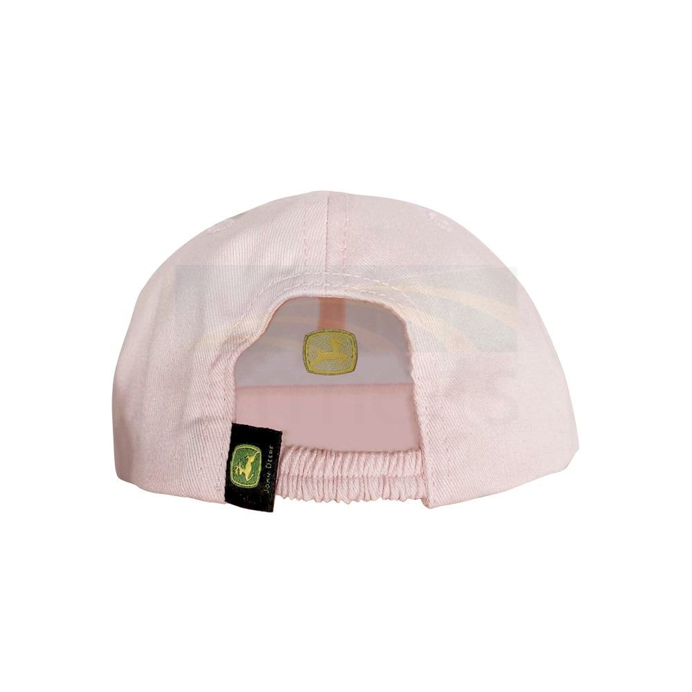 Infant john deere hat on sale