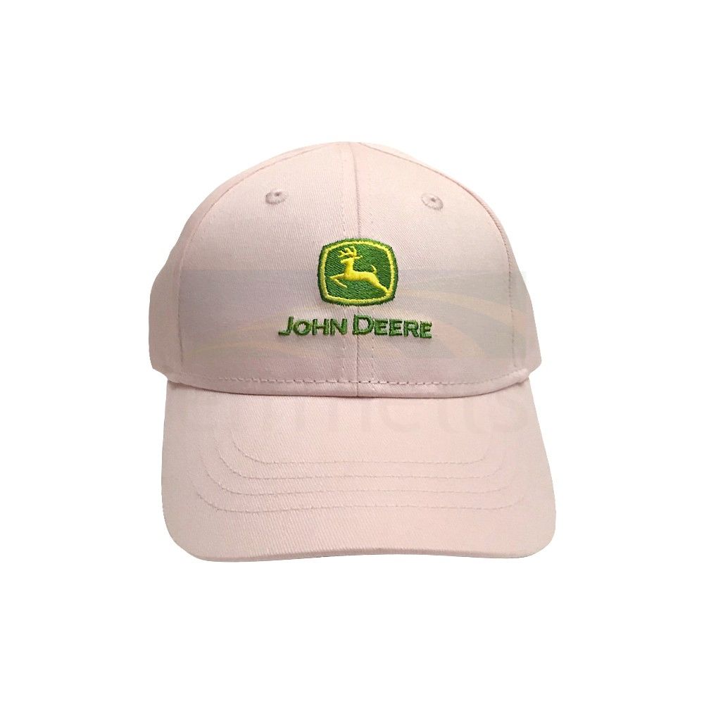 John Deere Toddler Contemporary Cap JOH473