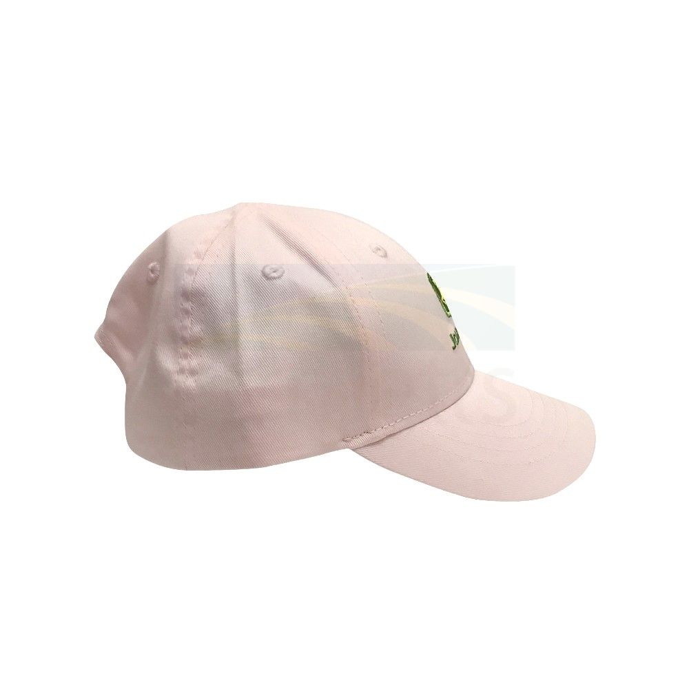 John Deere Toddler Contemporary Cap JOH473