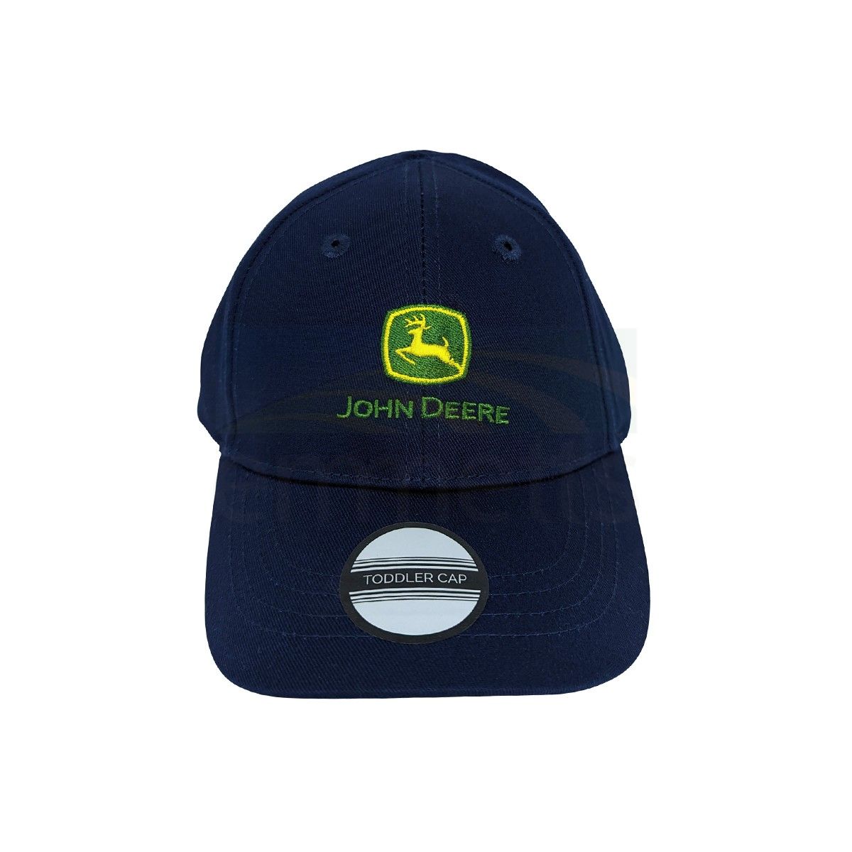 John Deere Toddler Contemporary Cap JOH473