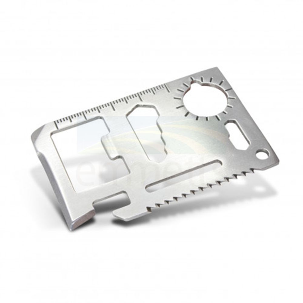 John Deere Multi Tool Card JOH604