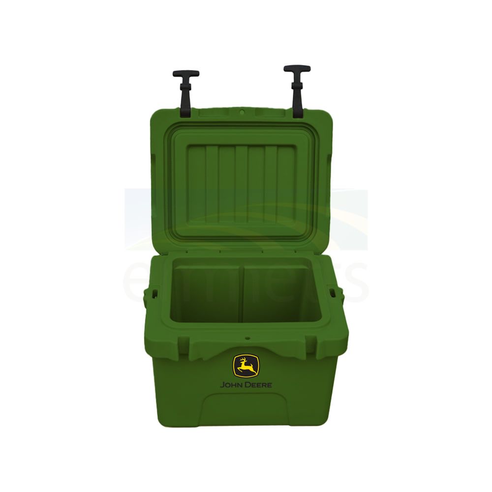John Deere Performance Ice Box Cooler - 15L - JOH659