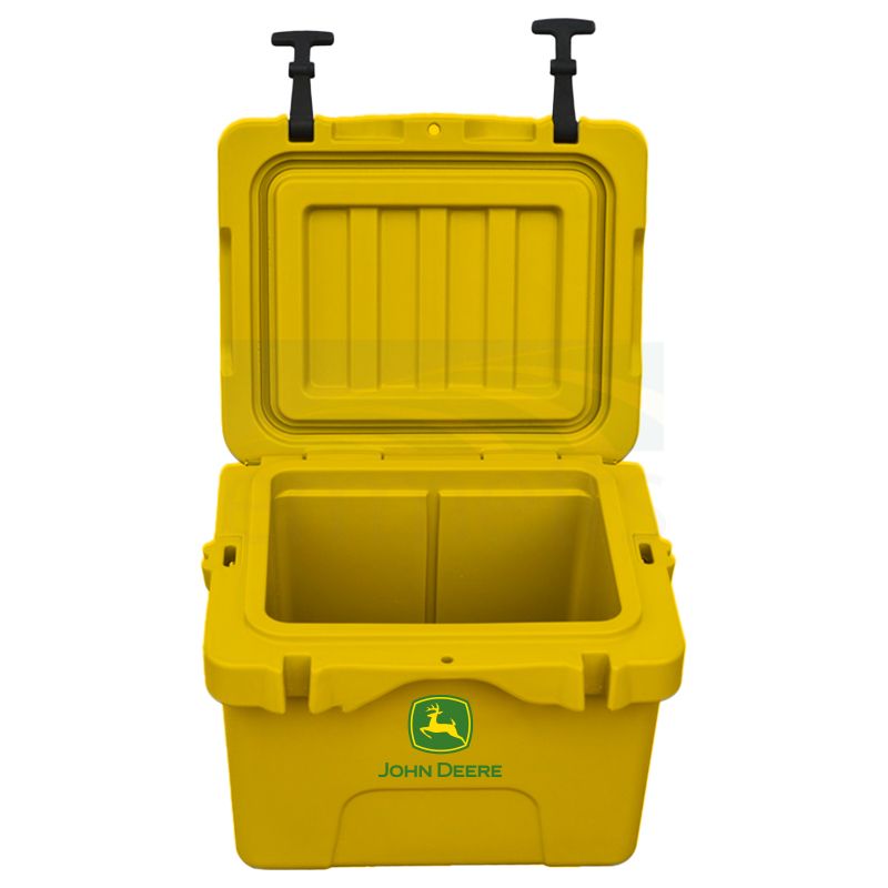 John Deere Performance Ice Box Cooler - 15L - JOH659