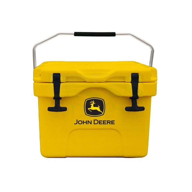 John Deere Performance Ice Box Cooler - 15L - JOH659