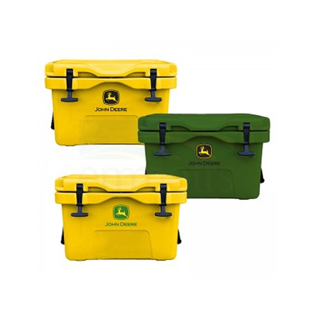 John Deere Performance Ice Box Cooler - 25L - JOH660